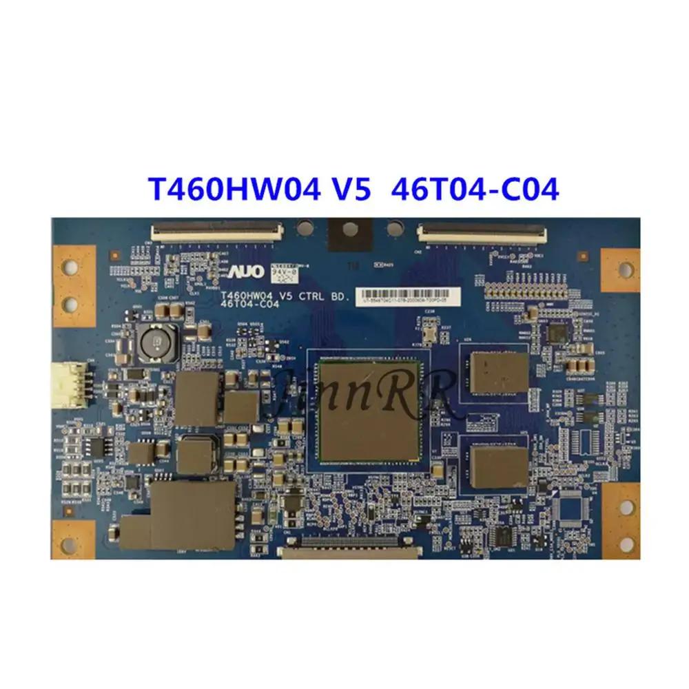 T460HW04 V5 CTRL BD 46T04-C04    KDL-46EX710    ׽Ʈ ǰ 
